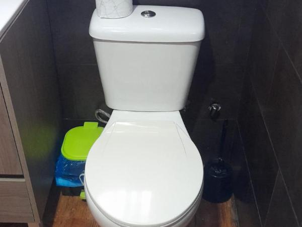 AL Pitões : photo 7 de la chambre chambre quadruple standard