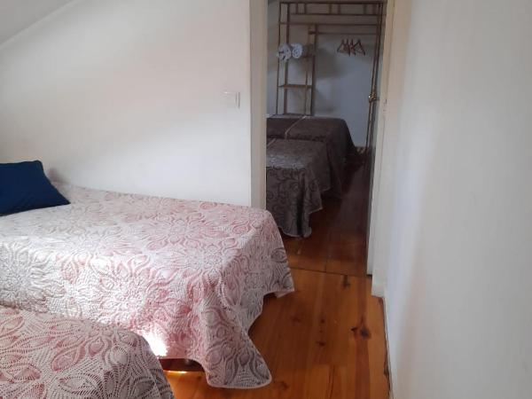 AL Pitões : photo 4 de la chambre chambre quadruple standard