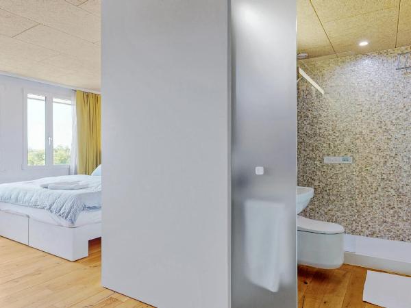 Evi's Home Hotel & Apartments : photo 10 de la chambre chambre deluxe double ou lits jumeaux