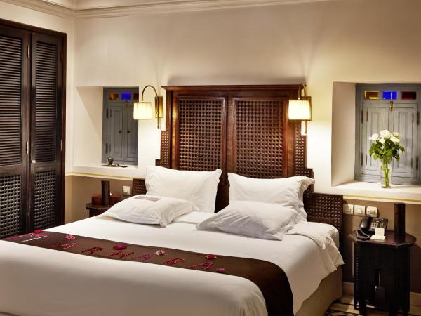 Heure Bleue Palais - Relais & Châteaux : photo 1 de la chambre suite deluxe