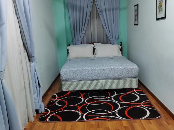 1511 Guest House : photo 1 de la chambre chambre lit queen-size deluxe