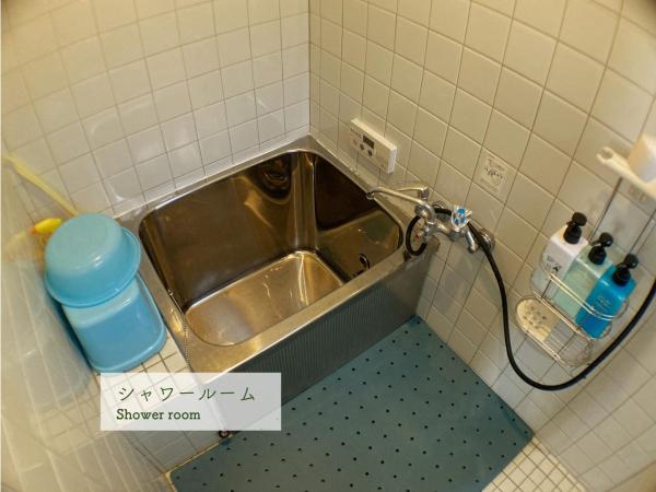 Guest House Atagoya : photo 4 de la chambre maison de ville 3 chambres