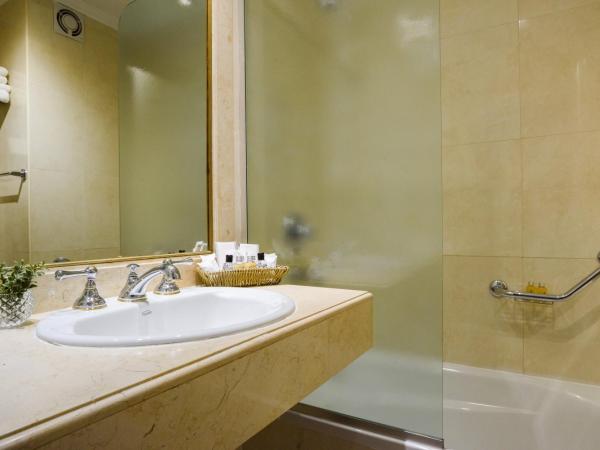 Lagos Del Calafate : photo 10 de la chambre suite junior familiale