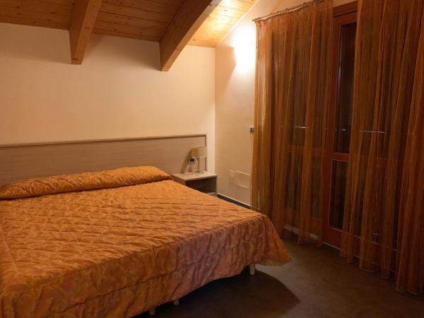 Residence Corte della Vittoria : photo 7 de la chambre appartement 2 chambres (4 adultes)