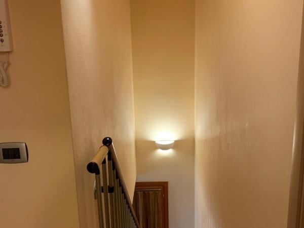 Residence Corte della Vittoria : photo 8 de la chambre appartement 2 chambres (4 adultes)