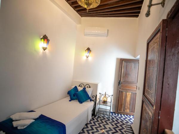 Dar Hafsa : photo 3 de la chambre chambre simple