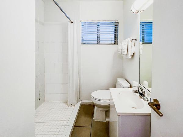 Tranquilo : photo 4 de la chambre studio 2 lits queen-size