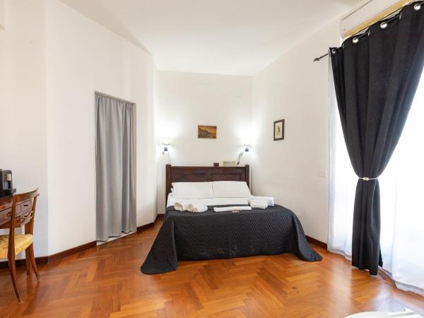 Residenza Kastrum : photo 5 de la chambre chambre double