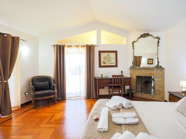 Residenza Kastrum : photo 5 de la chambre suite deluxe avec baignoire spa