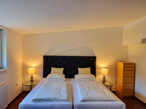 Hotel Via Roma : photo 1 de la chambre appartement 1 chambre