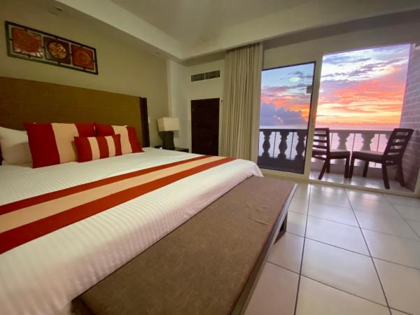 Costa Sur Resort & Spa : photo 4 de la chambre chambre deluxe