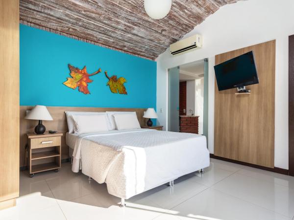 Costa do Sol Boutique Hotel : photo 1 de la chambre suite junior - vue sur mer