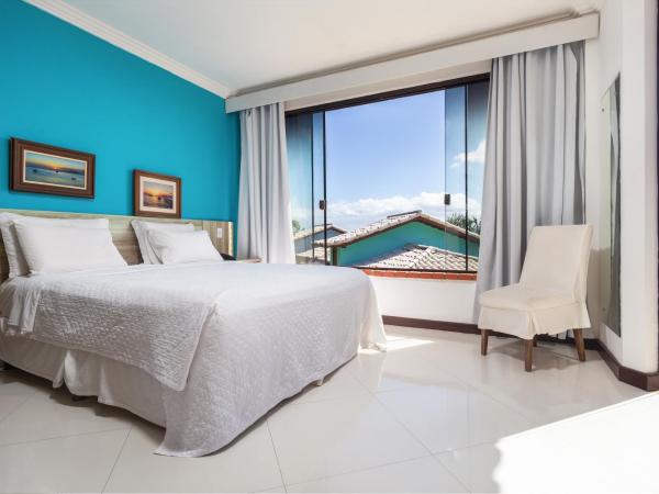 Costa do Sol Boutique Hotel : photo 9 de la chambre suite supérieure - vue sur mer
