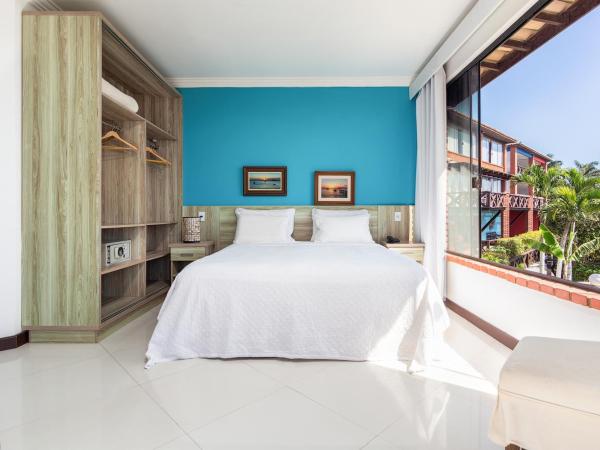 Costa do Sol Boutique Hotel : photo 10 de la chambre suite supérieure - vue sur mer