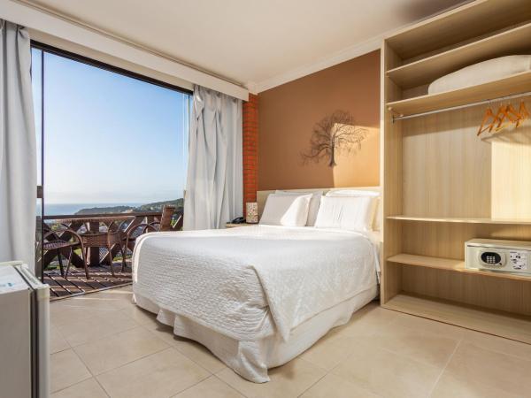 Costa do Sol Boutique Hotel : photo 1 de la chambre suite supérieure - vue sur mer