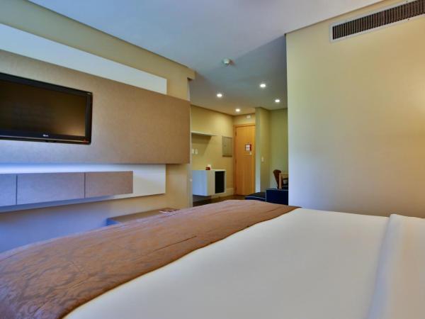 Hotel Transamerica Berrini : photo 2 de la chambre chambre double supérieure