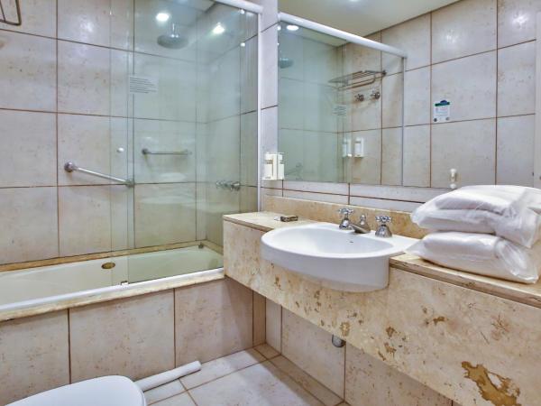 Hotel Transamerica Berrini : photo 4 de la chambre chambre double supérieure