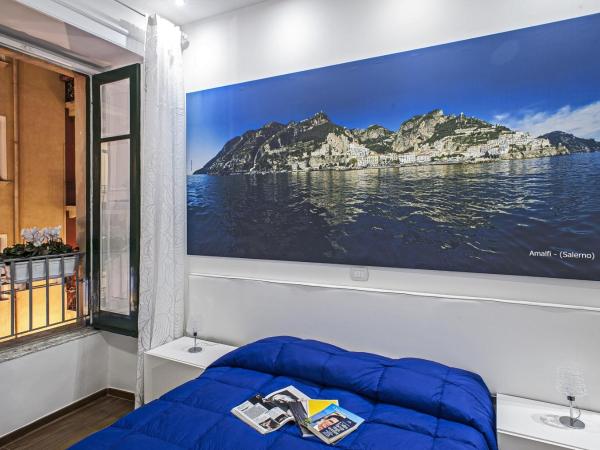 Il Reticolo : photo 3 de la chambre chambre lit king-size - accessible aux personnes à mobilité réduite