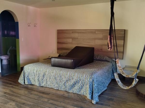 Hotel & Villas 7 : photo 10 de la chambre suite deluxe avec baignoire spa