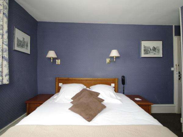 Grand Hotel de L'Univers : photo 3 de la chambre chambre double standard