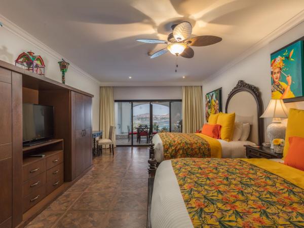 Vista Encantada Resort & Spa Residences, A La Carte All Inclusive Optional : photo 6 de la chambre suite 2 chambres