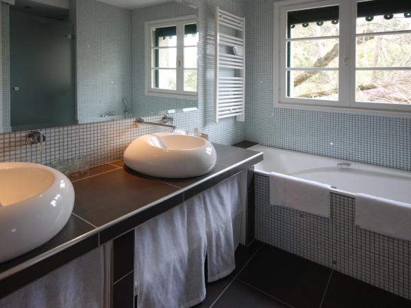 Domaine d'Auriac - Relais & Châteaux : photo 7 de la chambre grande chambre double supérieure