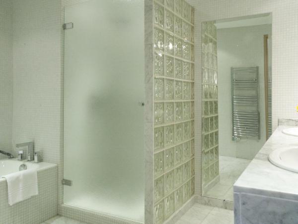 Domaine d'Auriac - Relais & Châteaux : photo 10 de la chambre suite junior deluxe