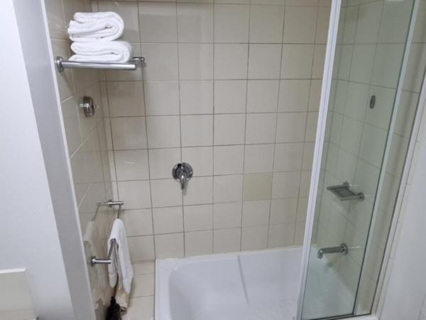 Quality Apartments Melbourne Central : photo 3 de la chambre studio