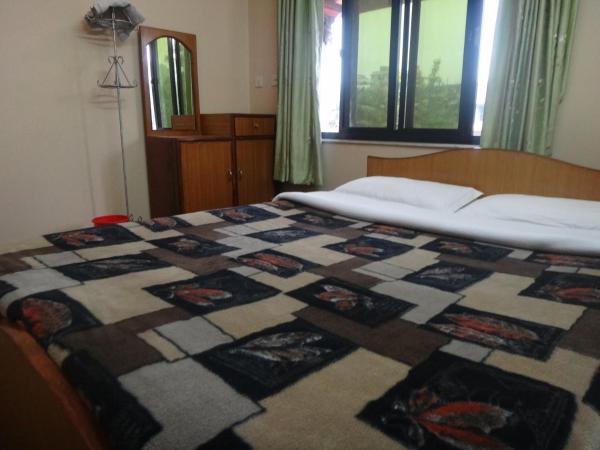 Hotel Diplomat : photo 5 de la chambre chambre simple standard