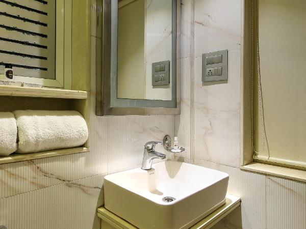 Hotel Mumbai House Juhu, Santacruz West, Mumbai : photo 5 de la chambre chambre double standard