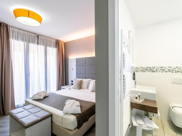 Acca Palace AA Hotels : photo 1 de la chambre chambre double ou lits jumeaux