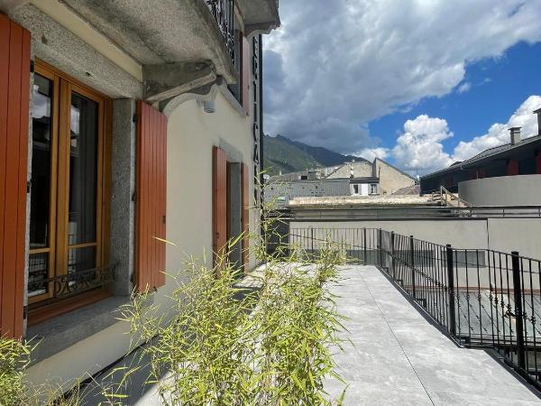 Hotel La Verticale : photo 1 de la chambre chambre double ou lits jumeaux supérieure