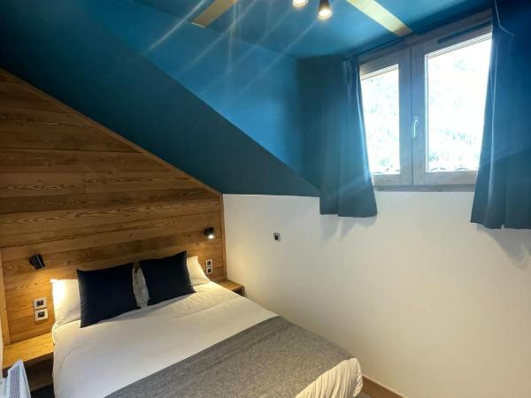 Hotel La Verticale : photo 3 de la chambre chambre simple