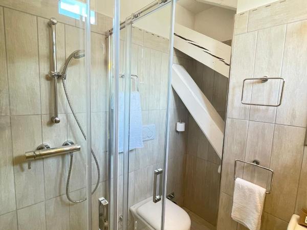 Hotel La Verticale : photo 2 de la chambre chambre simple