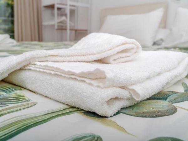 La Moraga de Poniente Malaga Hostel : photo 4 de la chambre chambre double ou lits jumeaux