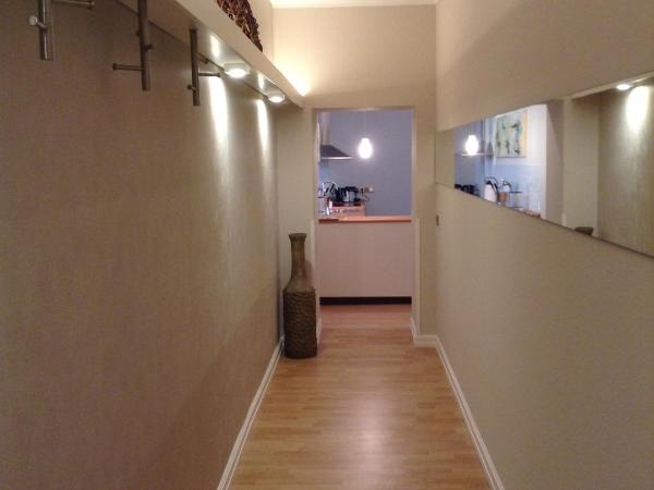 Living am Carlsplatz : photo 6 de la chambre studio deluxe