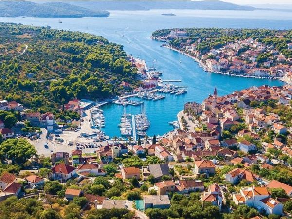 Traditional gulet, cruises & events : photo 9 de la chambre mobile home