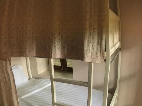 Insight Hostel : photo 4 de la chambre lit superposé dans dortoir mixte