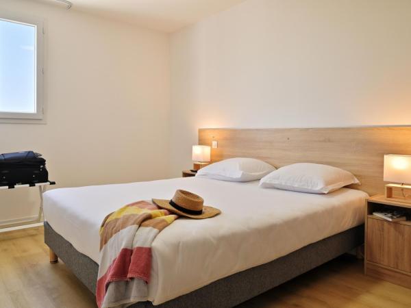 Résidence Easy Lodge : photo 7 de la chambre appartement 1 chambre