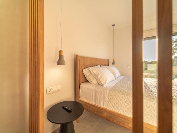 Allure Wellness Retreat : photo 6 de la chambre chambre double deluxe