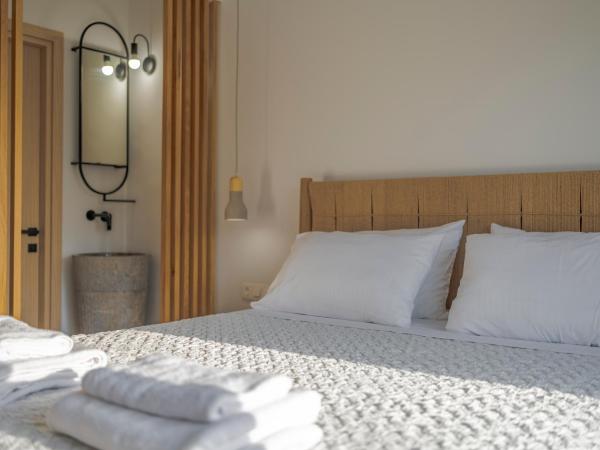 Allure Wellness Retreat : photo 5 de la chambre chambre double deluxe