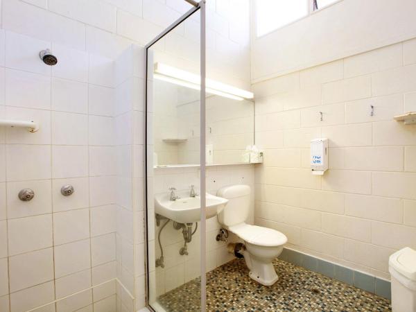 Sunnybank Hotel Brisbane : photo 2 de la chambre studio familial