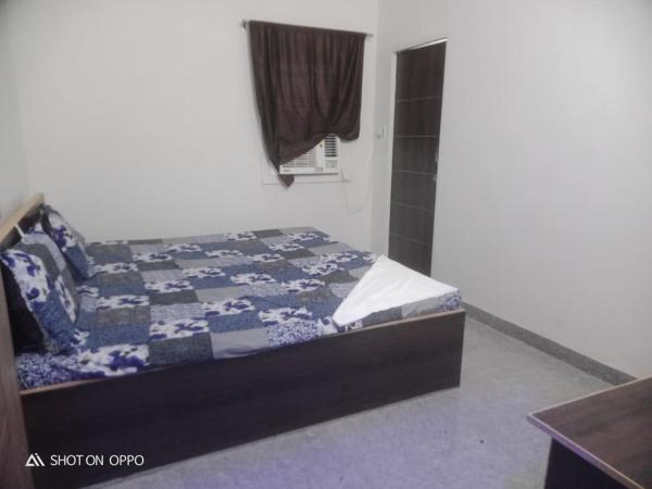 Hotel A S Palace & Restaurant By WB Inn : photo 2 de la chambre chambre double standard