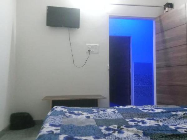 Hotel A S Palace & Restaurant By WB Inn : photo 3 de la chambre chambre double standard