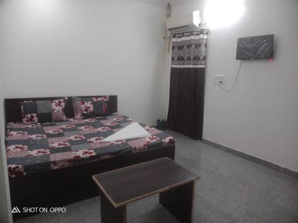 Hotel A S Palace & Restaurant By WB Inn : photo 4 de la chambre chambre double standard