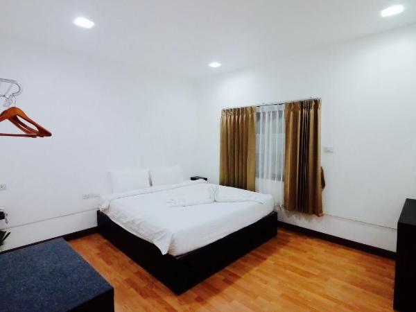 Basic Line Hotel @ Loikroh : photo 1 de la chambre chambre simple deluxe