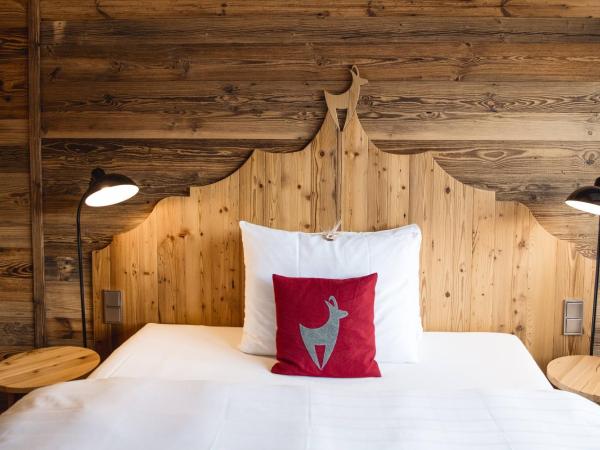 Kitzhof Mountain Design Resort 4 Sterne Superior : photo 3 de la chambre chambre simple