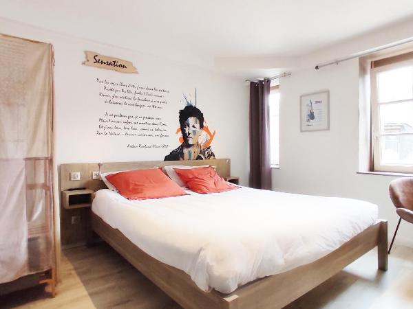 Appartement12.com : photo 2 de la chambre chambre double