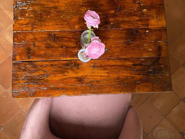 1550 Residenza d'Epoca : photo 8 de la chambre chambre double