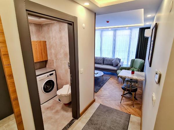 Letstay Sweet Home Mint : photo 5 de la chambre appartement supérieur